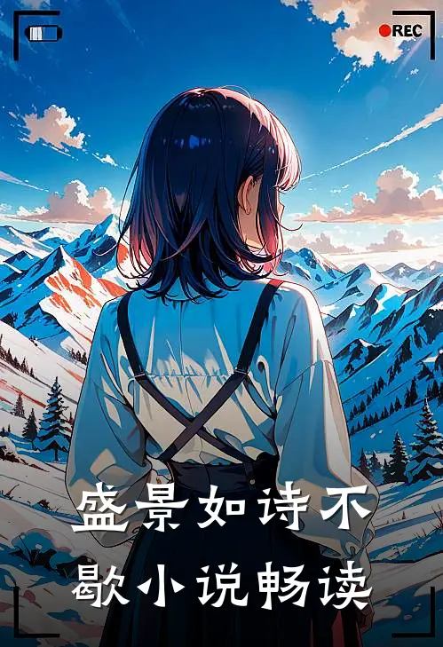 盛景如诗不歇小说畅读