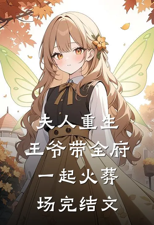 夫人重生,王爷带全府一起火葬场完结文推荐