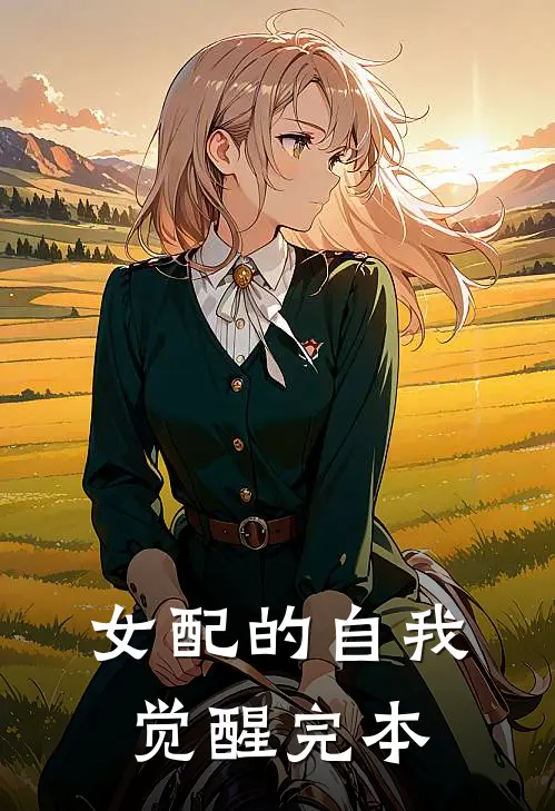 女配的自我觉醒完本