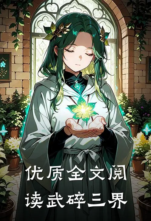优质全文阅读武碎三界