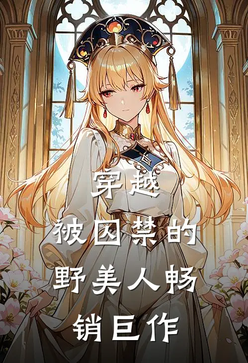 穿越被囚禁的野美人畅销巨作在线阅读