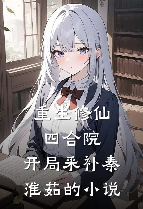 重生修仙四合院,开局采补秦淮茹的叫