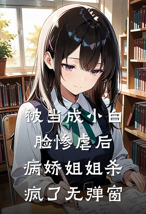 被当成小白脸惨虐后,病娇姐姐杀疯了无弹窗阅读