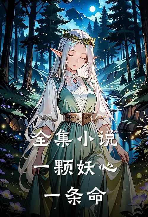 全集小说一颗妖心一条命