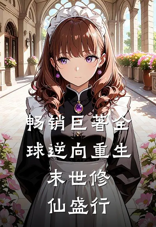 畅销巨著全球逆向重生末世修仙盛行的