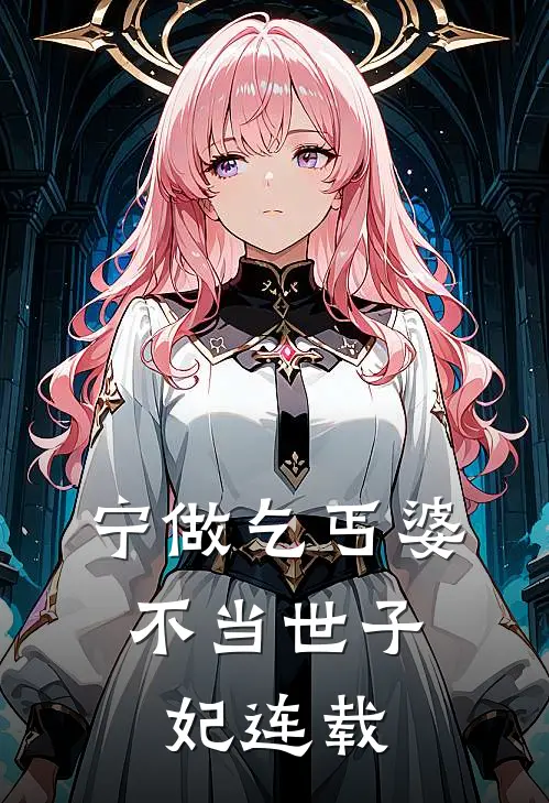 宁做乞丐婆,不当世子妃连载