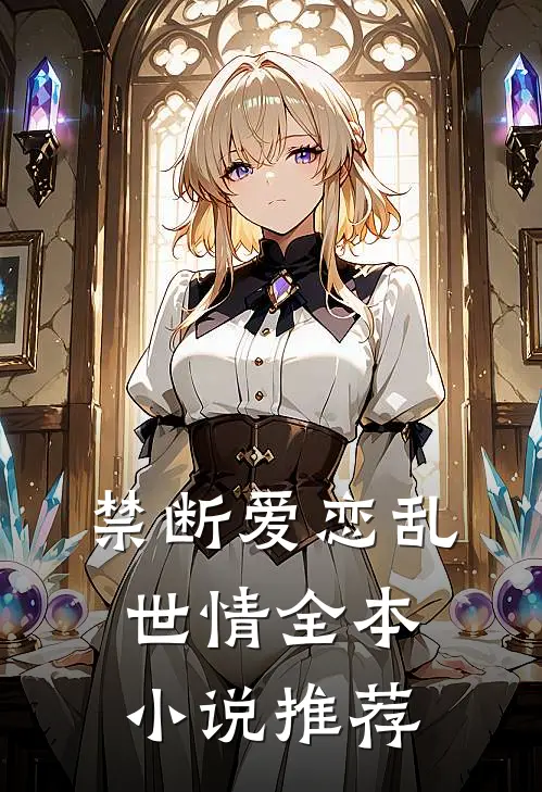 禁断爱恋乱世情全本小说推荐