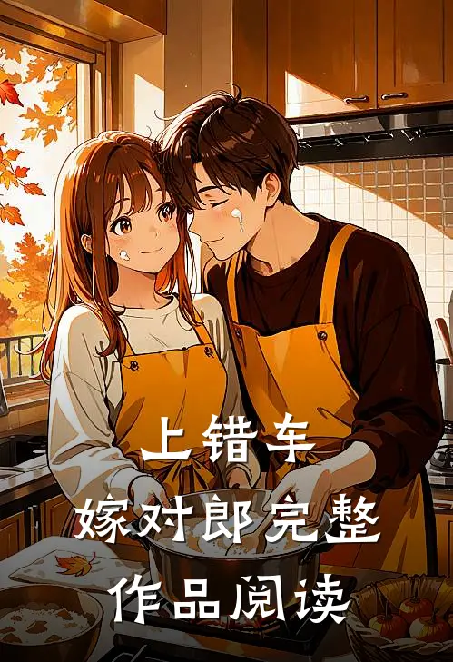 上错车，嫁对郎完整作品阅读