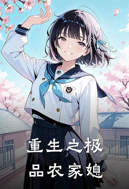 重生之极品农家媳