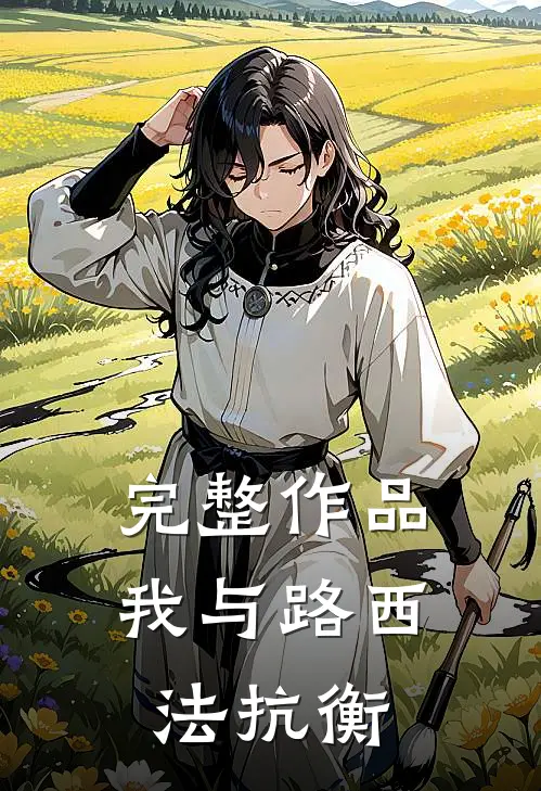 完整作品我与路西法抗衡