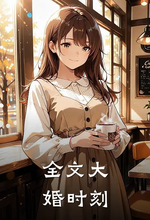 全文大婚时刻