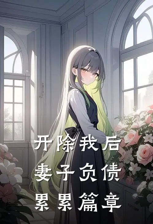 开除我后,妻子负债累累篇章