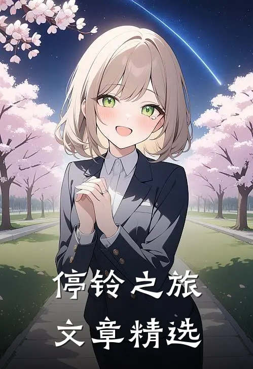 停铃之旅文章精选