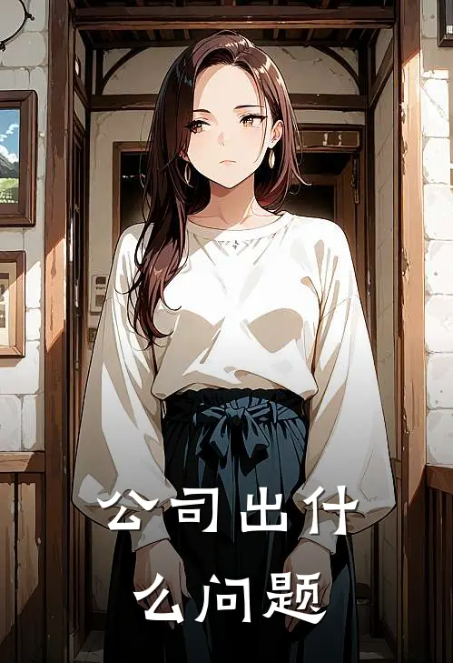 公司出什么问题