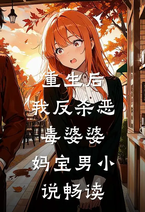 重生后,我反杀恶毒婆婆,妈宝男畅读版