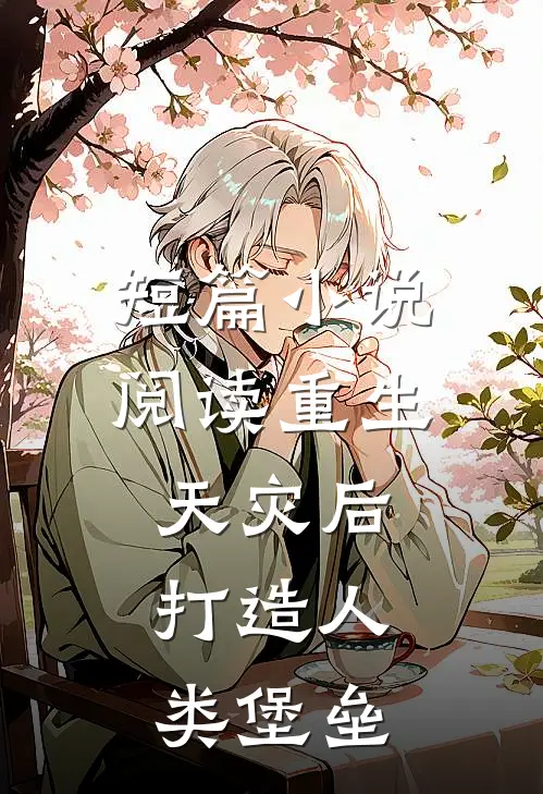 短篇阅读重生天灾后,打造人类堡垒的