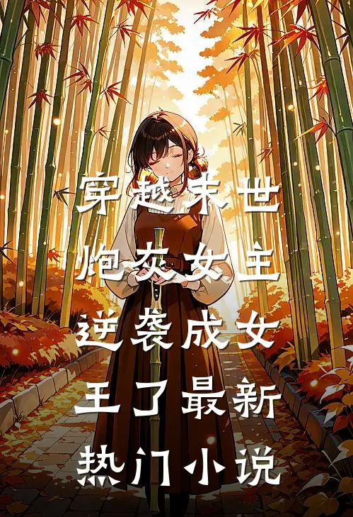 穿越末世炮灰女主逆袭成女王了最新热门免费阅读