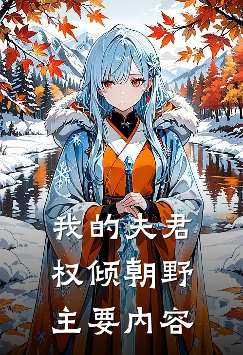 我夫君权倾天下大结局
