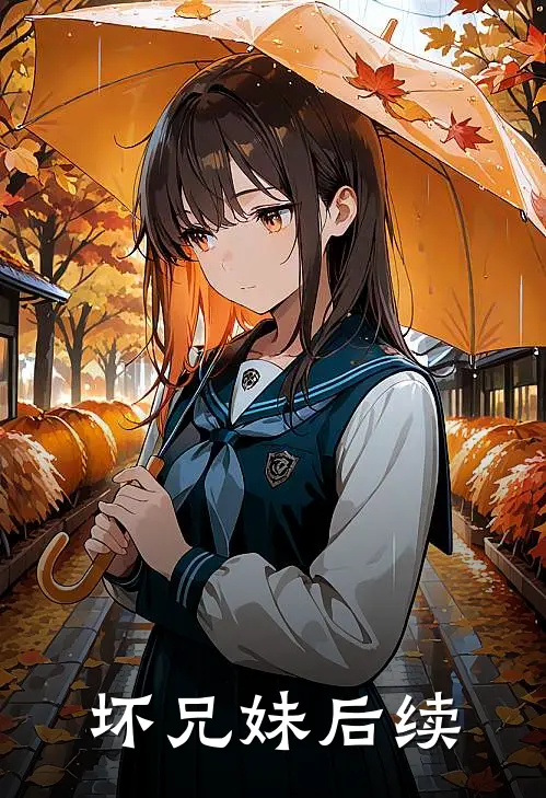 坏兄妹后续