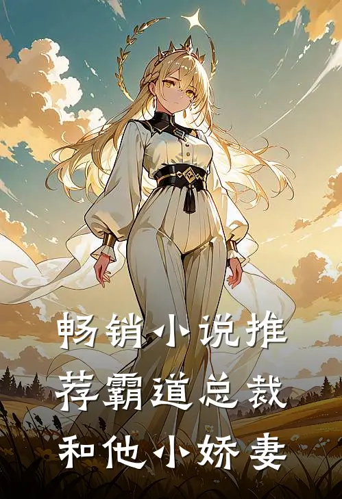 畅销小说推荐霸道总裁和他小娇妻