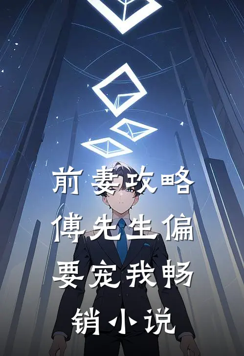 前妻攻略傅先生偏要宠我畅销