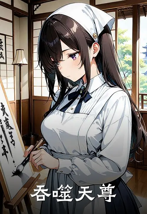 吞噬天尊