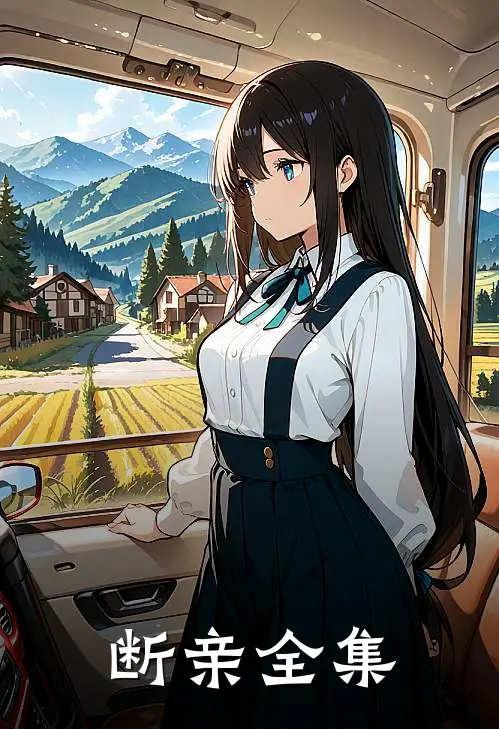 断亲全集