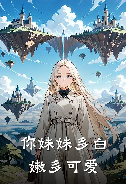 你妹妹多白嫩多可爱