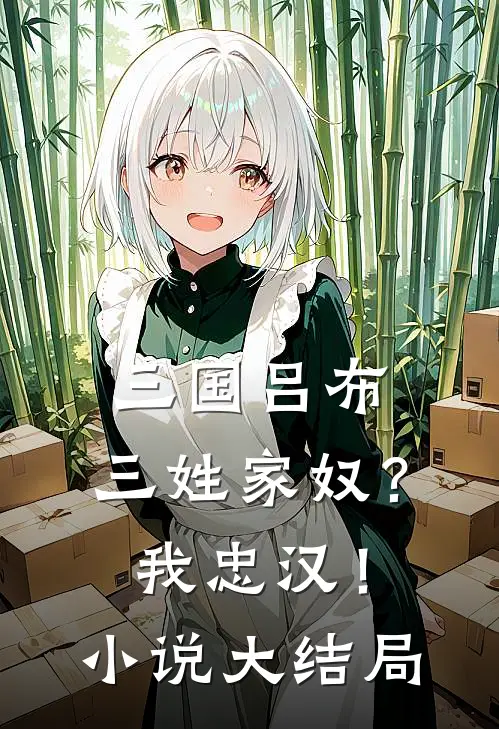 三国吕布三姓家奴?我忠汉!大结局视频