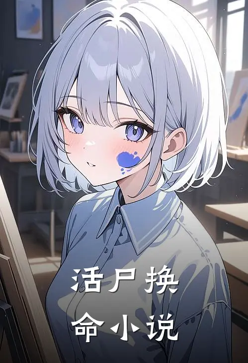 活尸换命小说