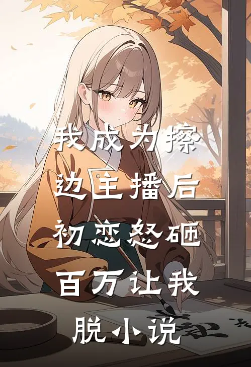 我成为擦边主播后,初恋怒砸百万让我脱
