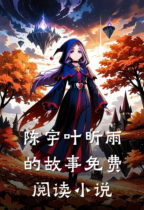 都市医道圣手陈宇叶昕雨全本小说最新阅读