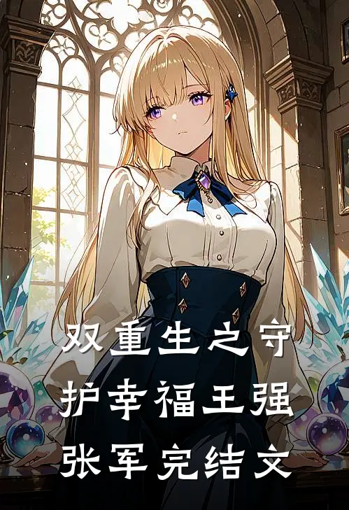双重生之守护幸福王强张军完结文