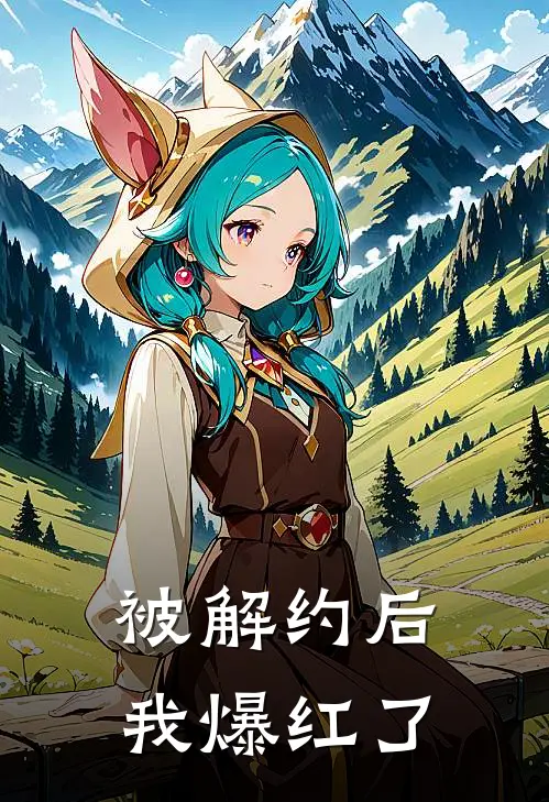 被解约后我爆红了