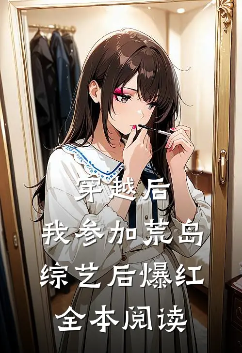 穿越后，我参加荒岛综艺后爆红全本阅读