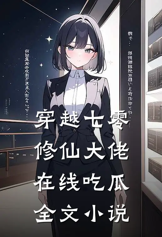 穿越七零修仙大佬在线吃瓜全文阅读