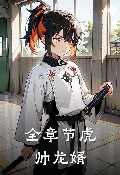 全章节虎帅龙婿