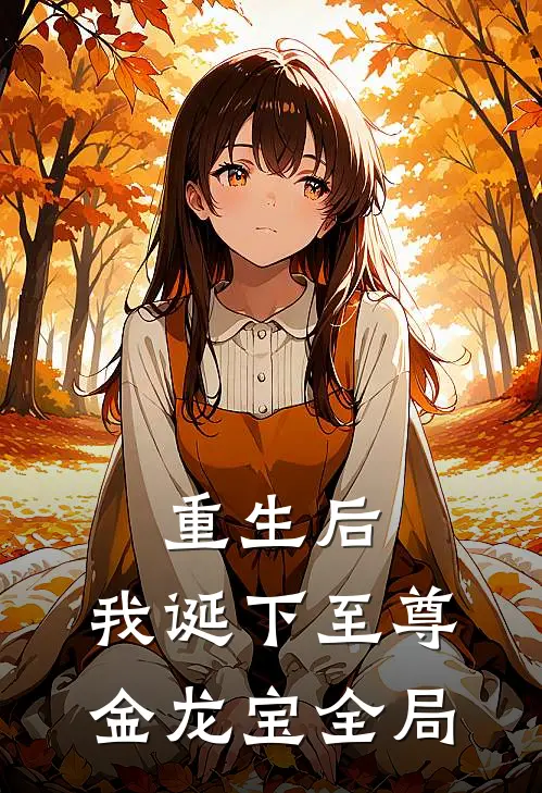 重生后,我诞下至尊金龙宝全局