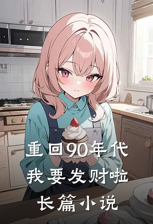 重回90年代,我要发财啦长篇在线阅读