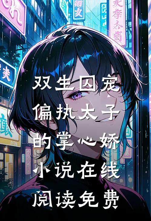 双生囚宠偏执太子的掌心娇在线阅读免费全文