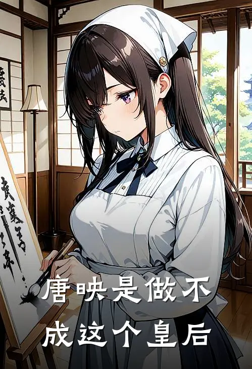 唐映是做不成这个皇后