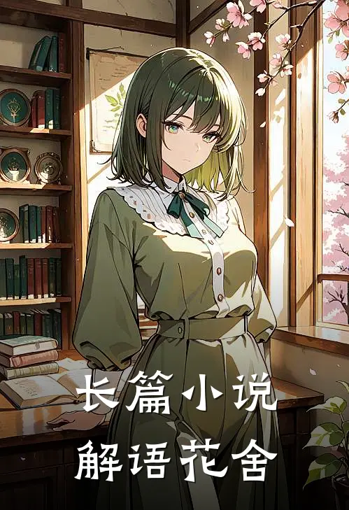 长篇解语花舍全文阅读
