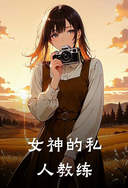 女神的私人教练苏凉漫画