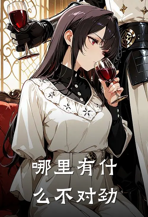 哪里有什么不对劲