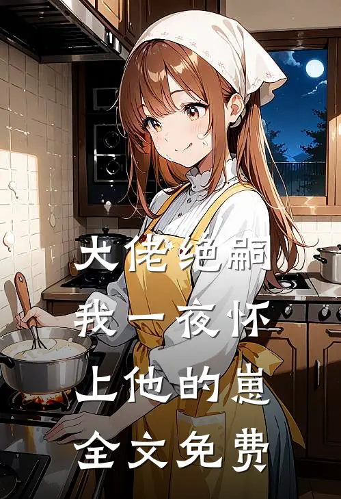 大佬绝嗣,我一夜怀上他的崽全文免费阅读