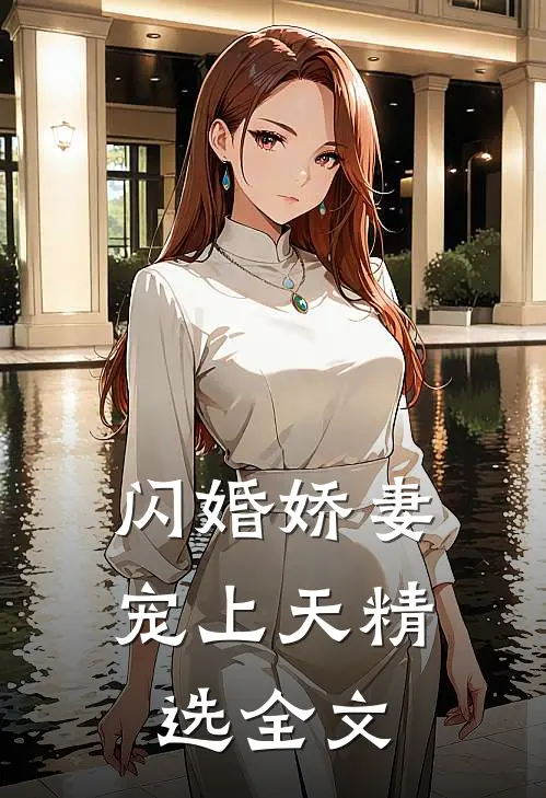 闪婚娇妻宠上天精选全文