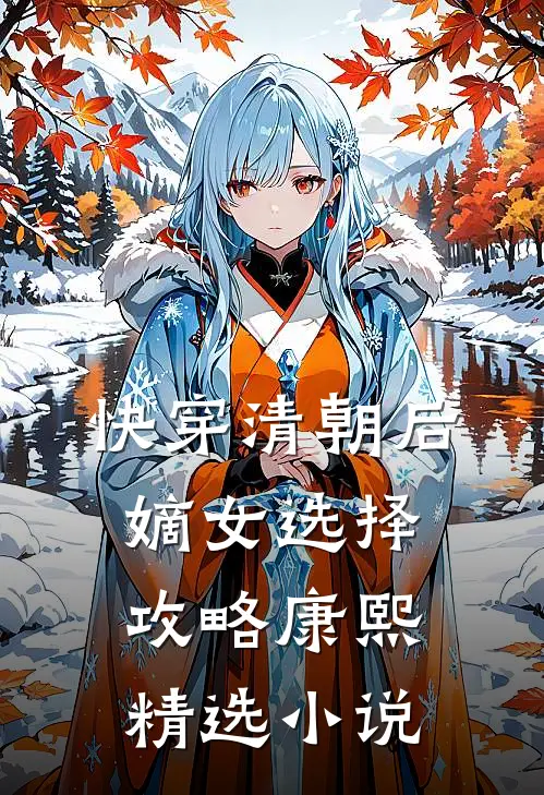 快穿清朝后,嫡女选择攻略康熙精选免费阅读