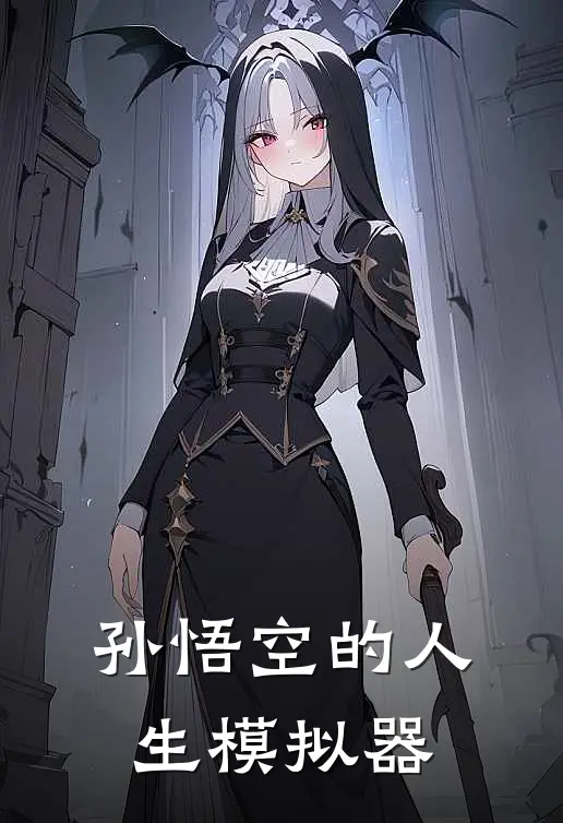 孙悟空的人生模拟器