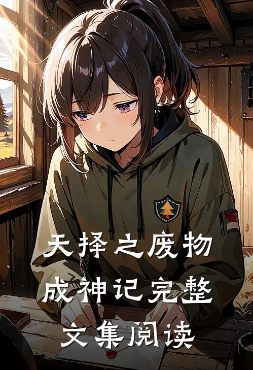 天择之废物成神记完整文集阅读
