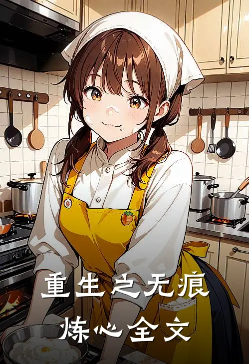 重生之无痕炼心全文